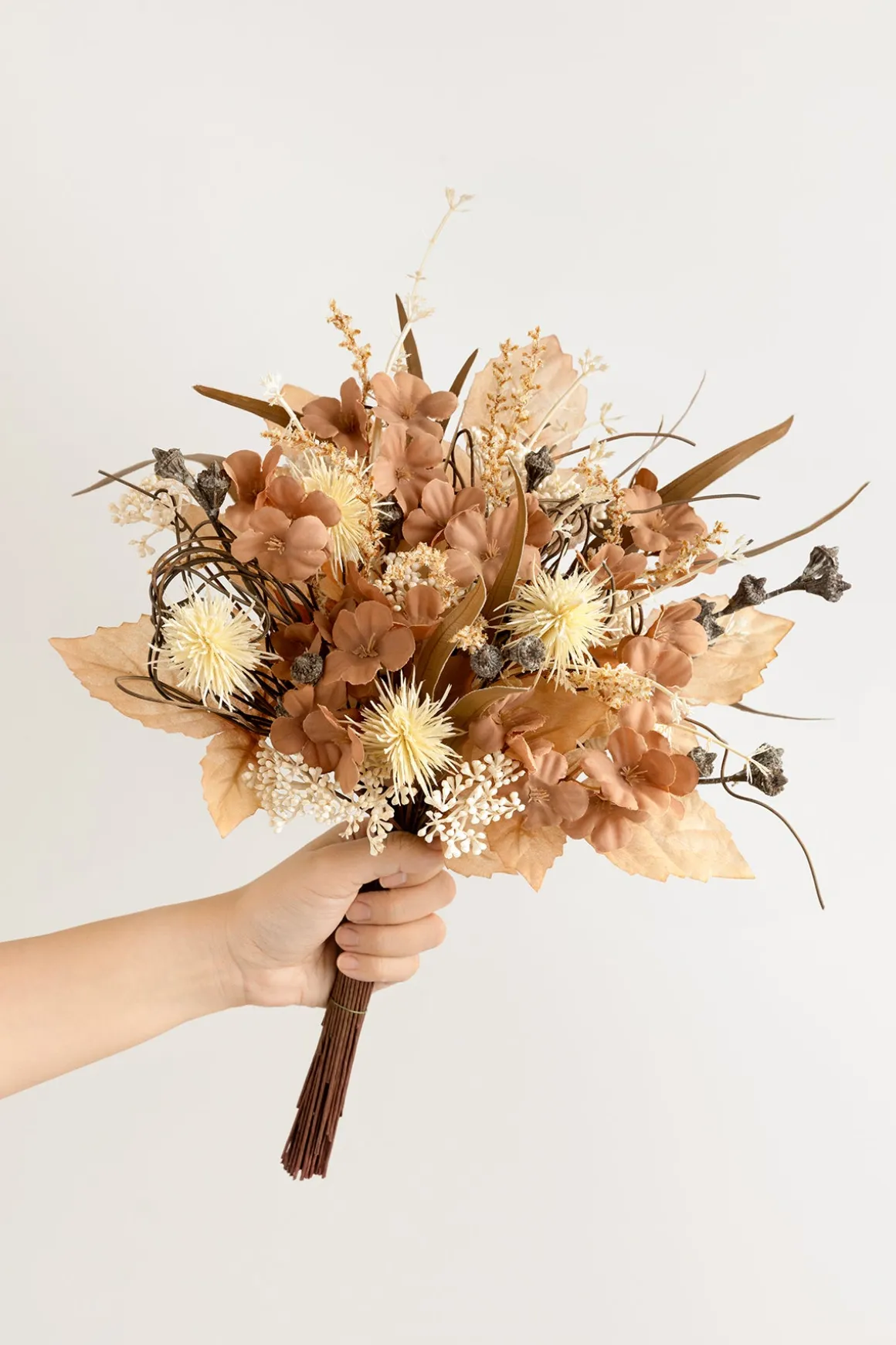 Accent Combo in Beige Raw Serenity | Clearance