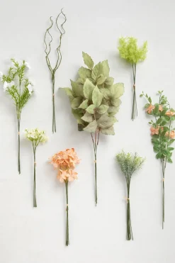 Accent Combo in Garden Blush