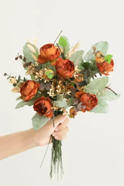 Accent Combo in Rustic Terracotta | Clearance