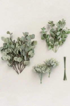 Accent Combo - Viridity Eucalyptus