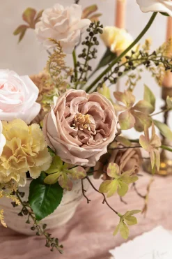 Blush & Pinks Designer Flower Boxes