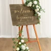 Bridal Flower Package in White & Sage | Clearance