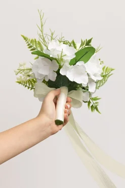 Bridesmaid Bouquets in May Lily & Olive (Set of 1 )