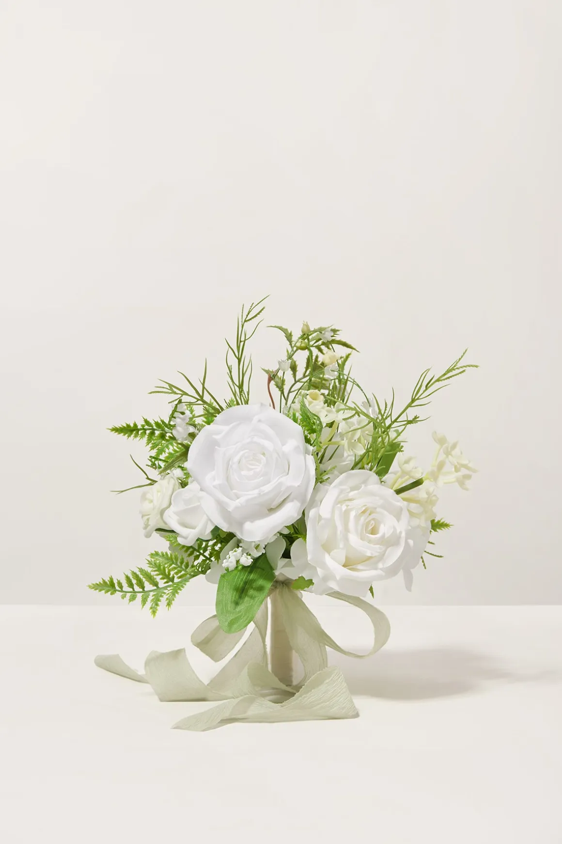 Bridesmaid Bouquets in May Lily & Olive (Set of 4)
