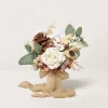 Bridesmaid Posy in Earth Brown & Beige（Set of 1） | Clearance