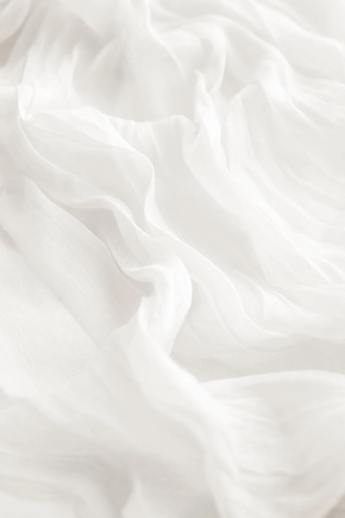 Cheesecloth Napkins & Table Runner Set for Reception