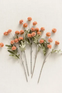 DIY Supporting Flower Boxes in Sunset Terracotta