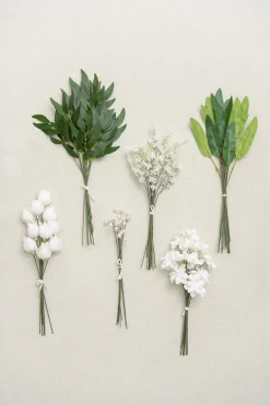 DIY Supporting Flower Boxes in Garden Blush
