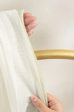 Double Arch Decor Pack in Rust & Sepia | Clearance