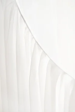 Easy Hanging Sheer Arch Draping (Set of 3)