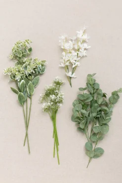 Greenery Combo Pack