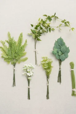 Greenery Combo Pack