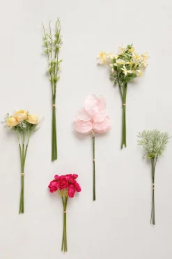 Greenery Combo Pack - Passionate Pink & Blush