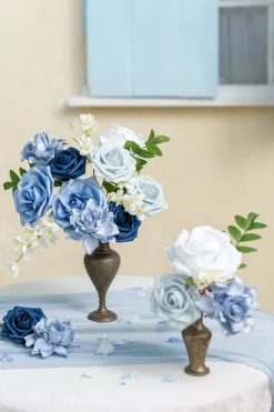 5-in-1 Quintet Floral Boxes