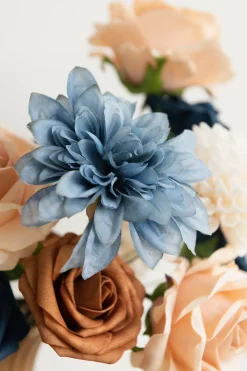 5-in-1 Quintet Floral Boxes