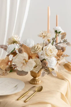 5-in-1 Quintet Floral Boxes