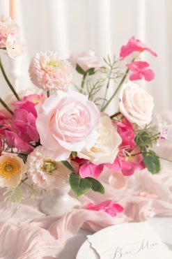 5-in-1 Quintet Floral Boxes