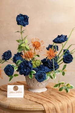 5-in-1 Quintet Floral Boxes