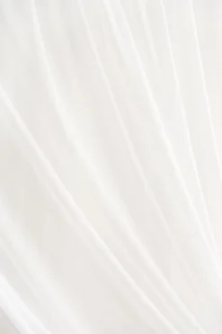 2-Layer Wedding Backdrop Curtains 59