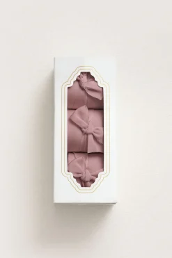 Matte Satin Ribbons 1.5