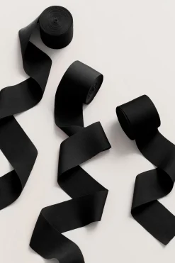 Matte Satin Ribbons 1.5