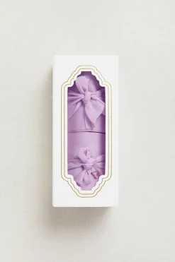 Matte Satin Ribbons 2.4