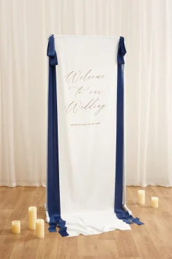 Matte Satin Ribbons 2.4