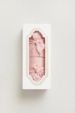 Matte Satin Ribbons 2.4