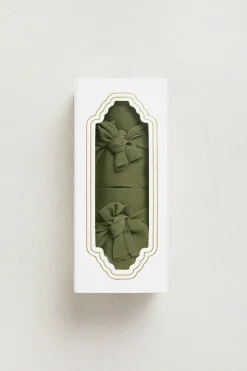 Matte Satin Ribbons 2.4
