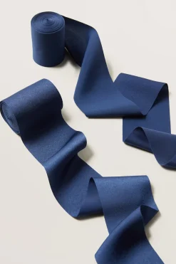 Matte Satin Ribbons 2.4