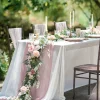 Reception Decor Package in Dusty Rose & Cream