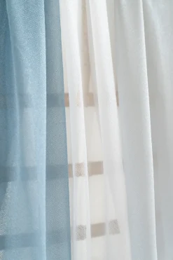 Sheer Wedding Arch Draping 30