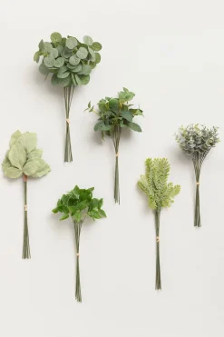Spring Mixed Greenery Combo | Clearance