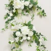 Sweetheart Table Floral Swags in May Lily & Olive | Clearance