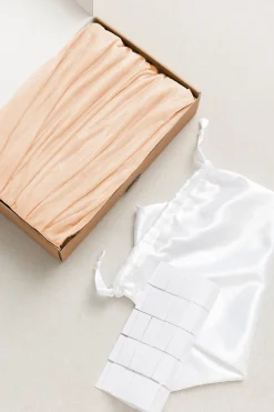Table Skirt for Head Table/Sweetheart Table