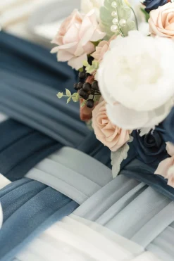 Weave Wedding Table Runner for Reception (Set of 8)