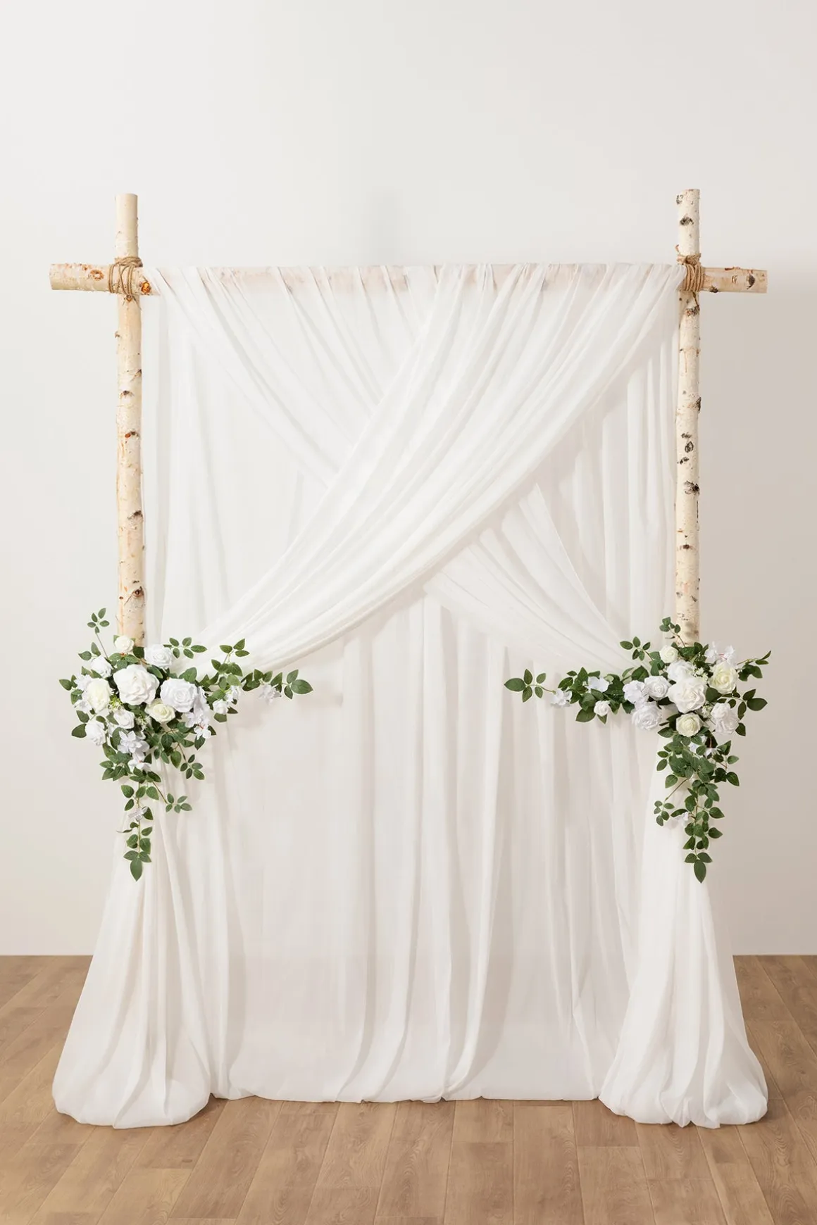 Wedding Backdrop Curtains