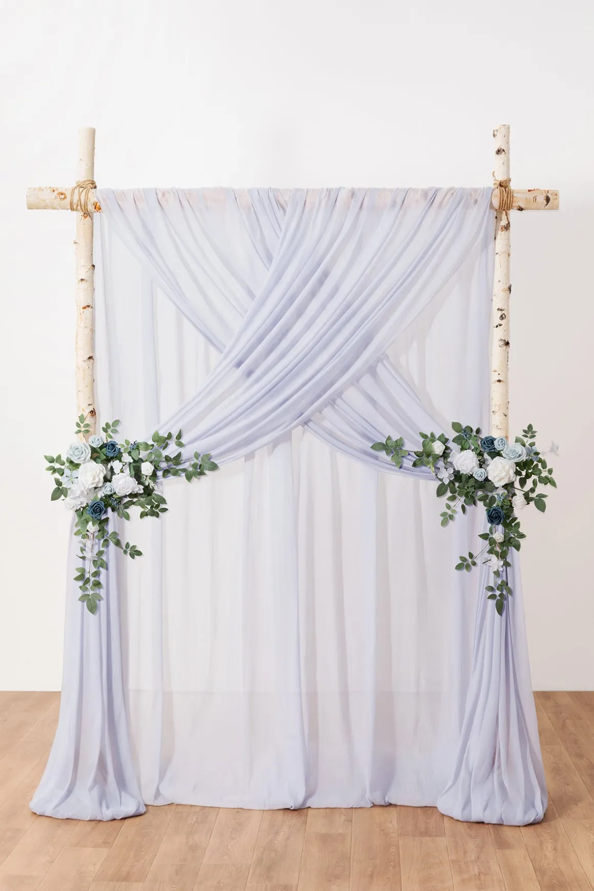 Wedding Backdrop Curtains