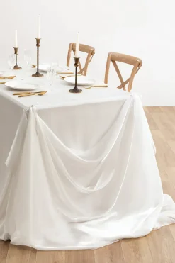 Wedding Backdrop Curtains