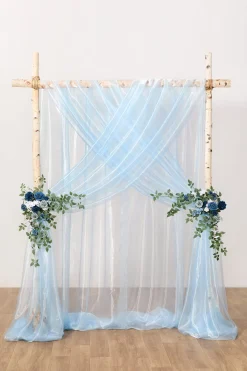 Wedding Backdrop Curtains