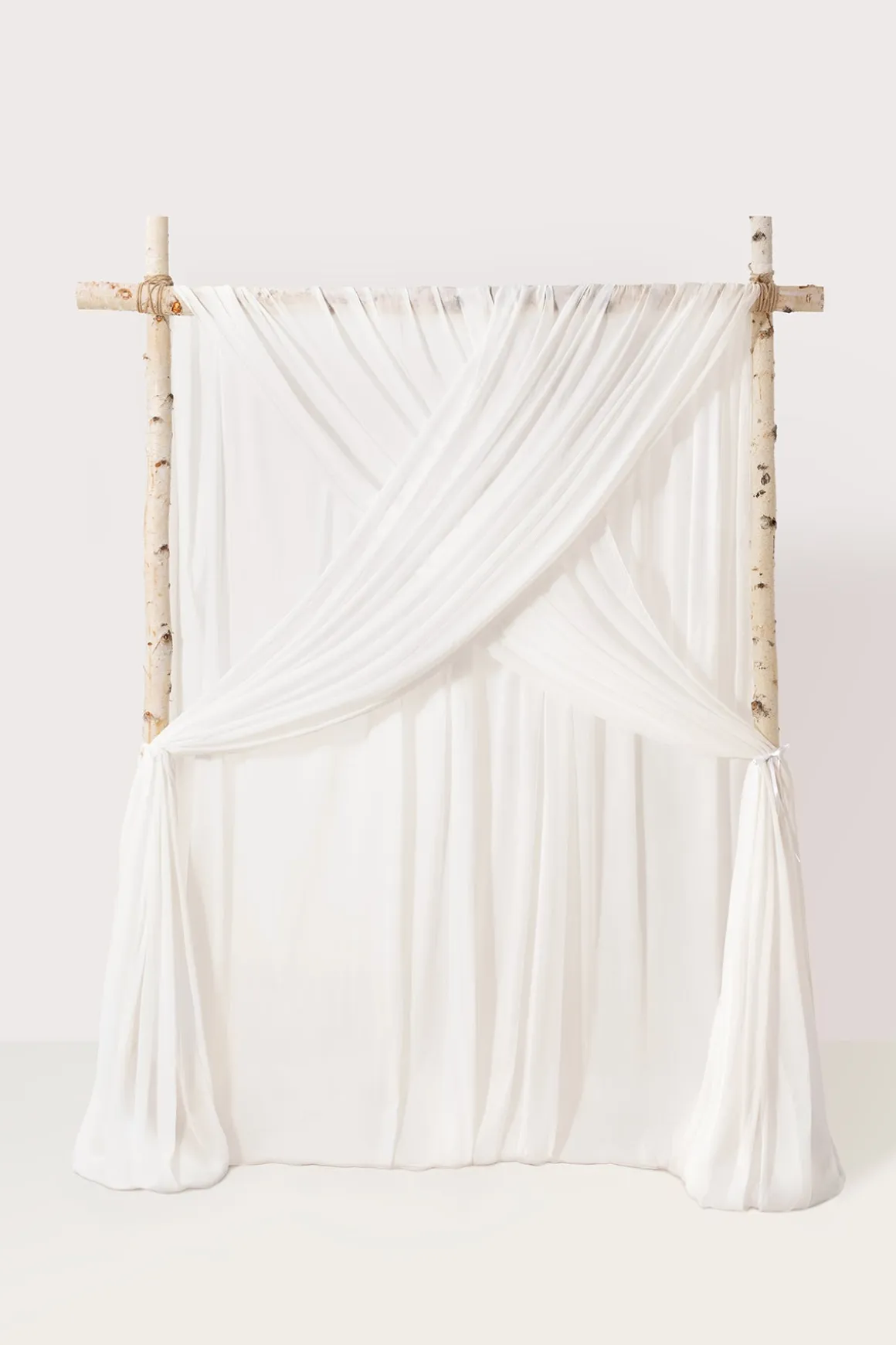 Wedding Backdrop Curtains
