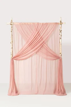 Wedding Backdrop Curtains