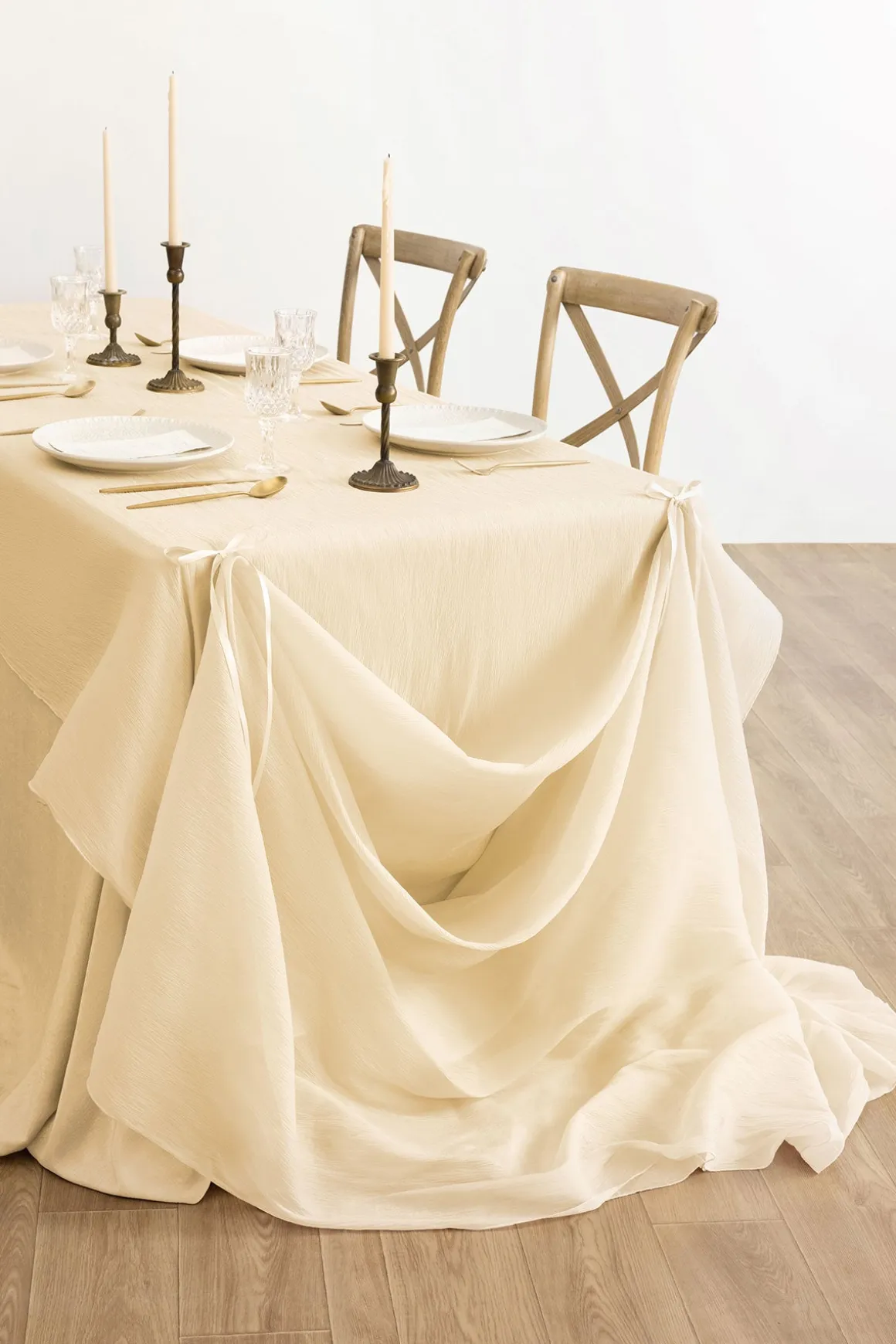 Wedding Backdrop Curtains