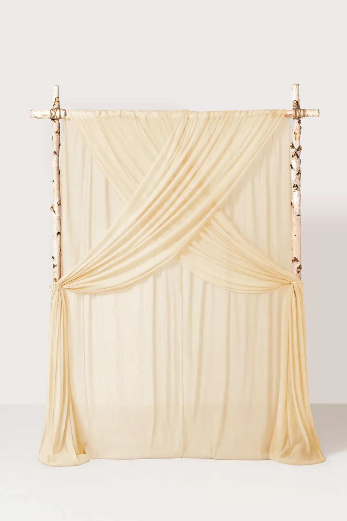 Wedding Backdrop Curtains