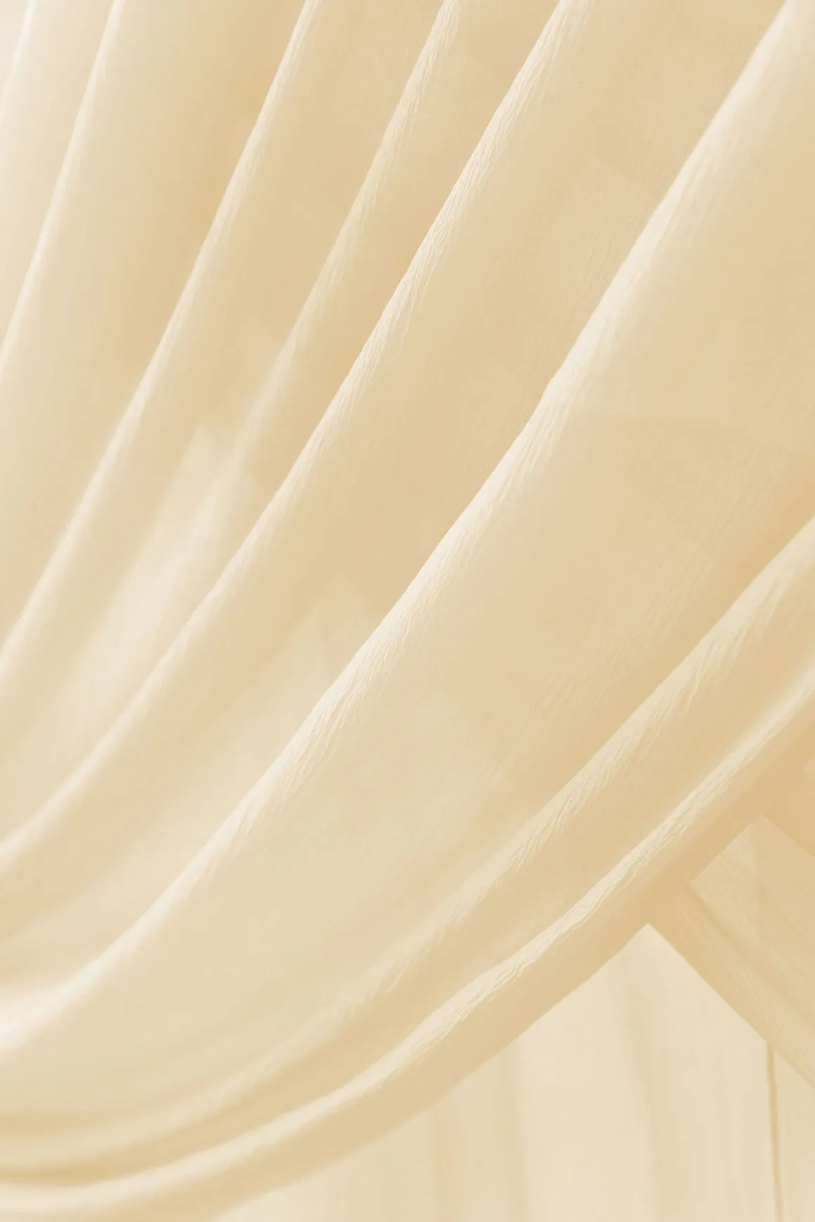 Wedding Backdrop Curtains
