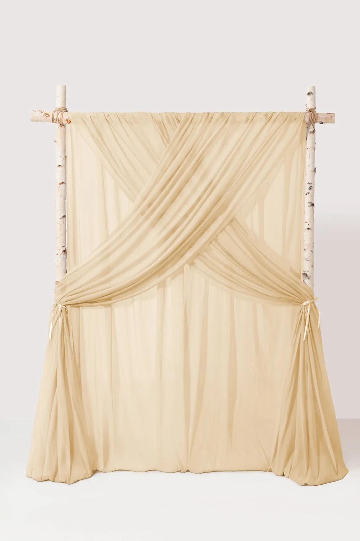 Wedding Backdrop Curtains