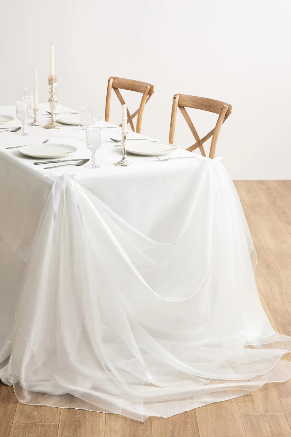 Wedding Backdrop Curtains