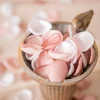 Wedding Flower Packages in Dusty Rose & Mauve