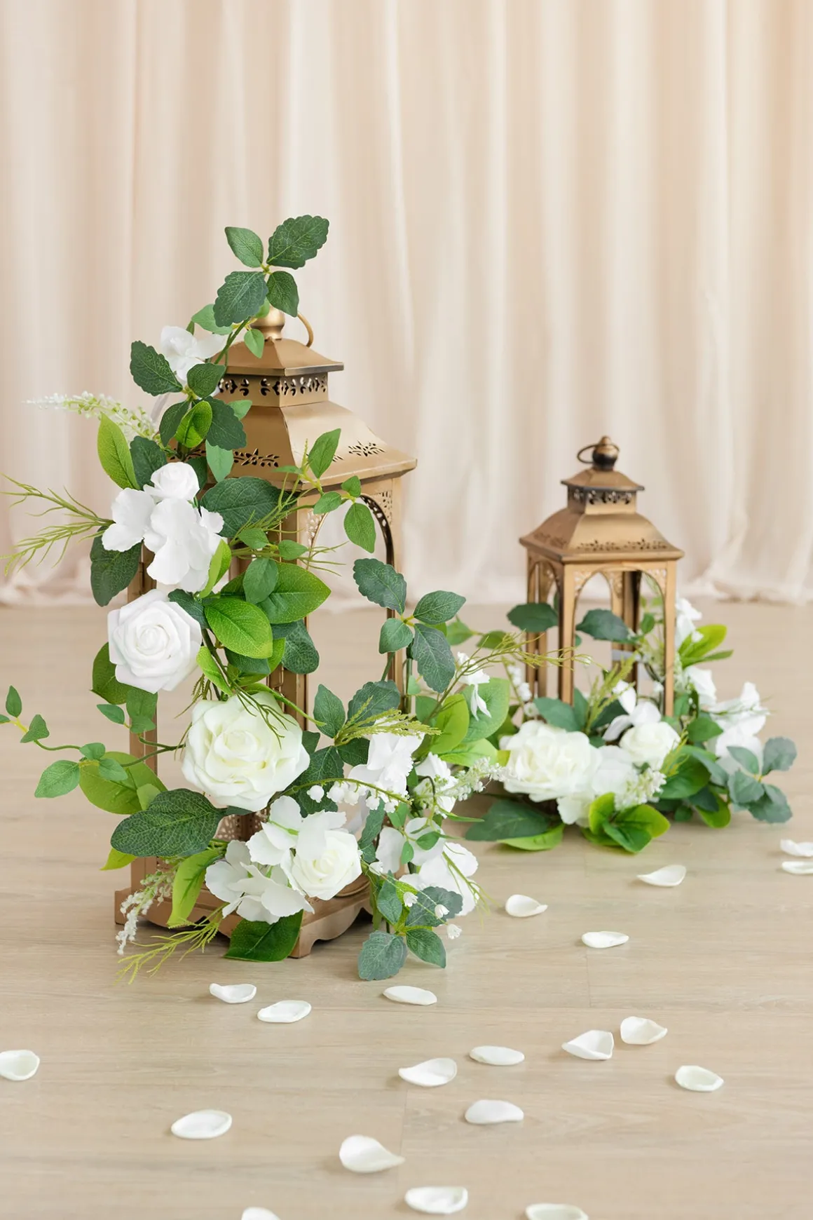Wedding Flower Packages in May Lily & Olive