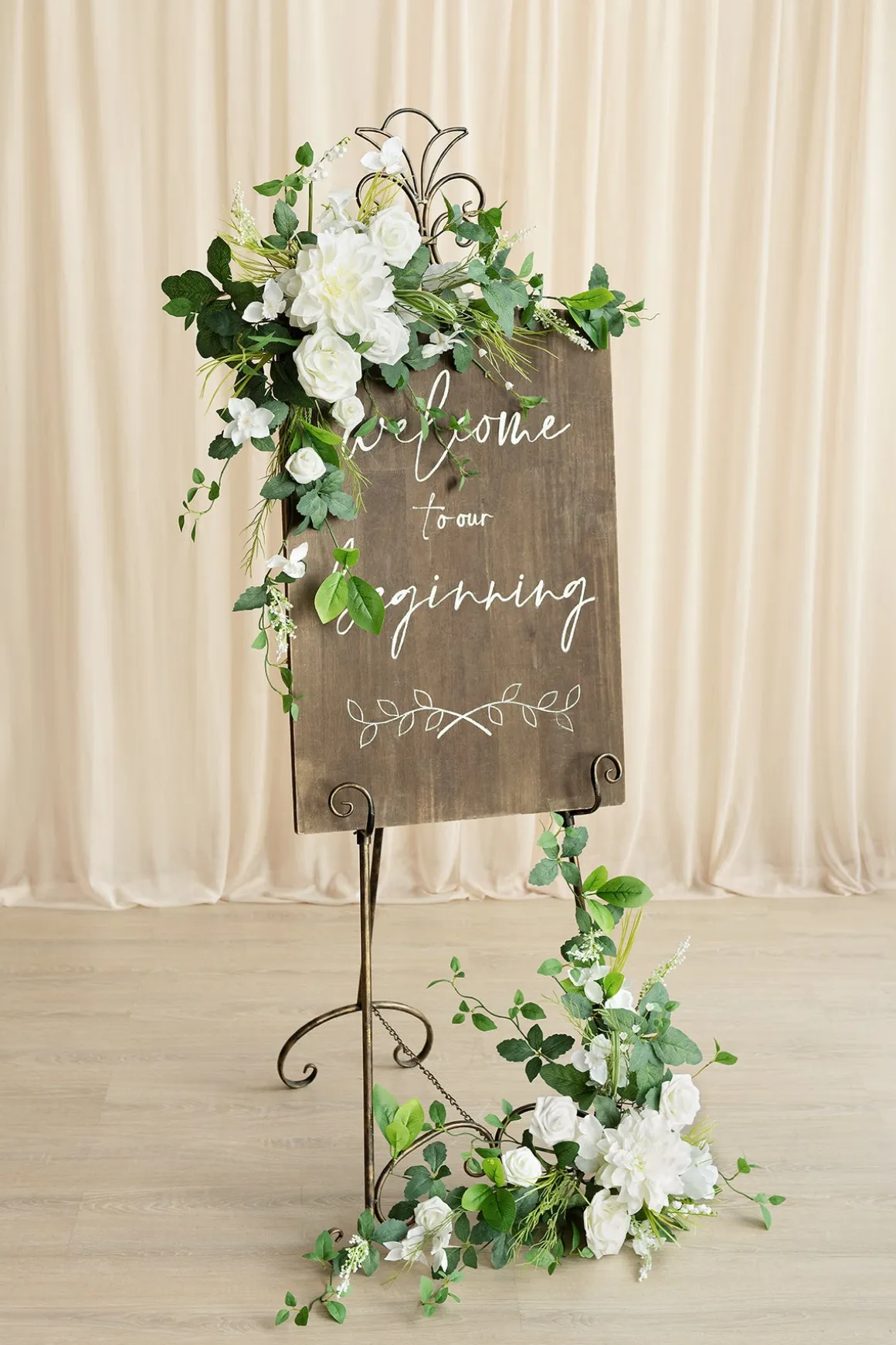Wedding Flower Packages in May Lily & Olive